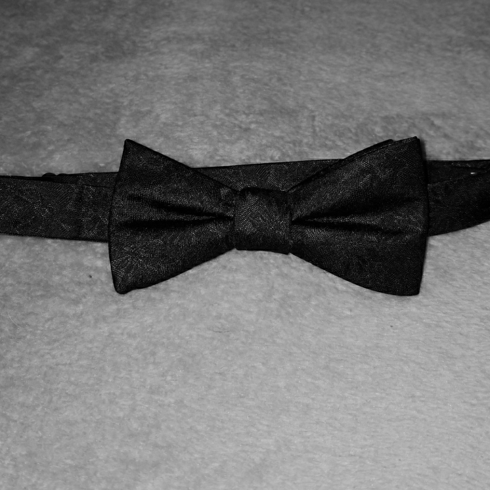 J. Ferrar Bow Tie
